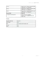 Preview for 14 page of Sony Ericsson Xperia acro SO-02C White Paper