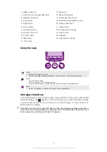 Preview for 13 page of Sony Ericsson Xperia neo V Extended User Manual