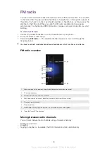 Preview for 78 page of Sony Ericsson Xperia neo V Extended User Manual