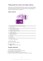 Preview for 80 page of Sony Ericsson Xperia neo V Extended User Manual