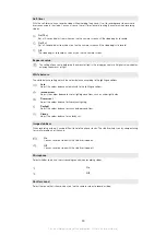 Preview for 89 page of Sony Ericsson Xperia neo V Extended User Manual