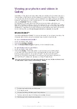 Preview for 90 page of Sony Ericsson Xperia neo V Extended User Manual