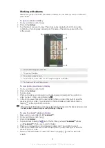 Preview for 91 page of Sony Ericsson Xperia neo V Extended User Manual