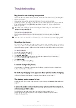 Preview for 115 page of Sony Ericsson Xperia neo V Extended User Manual