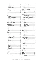 Preview for 121 page of Sony Ericsson Xperia neo V Extended User Manual