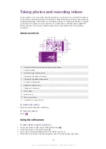 Preview for 76 page of Sony Ericsson Xperia pro Extended User Manual