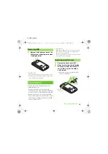 Предварительный просмотр 30 страницы Sony Ericsson XPERIA SO-01D docomo Instruction Manual