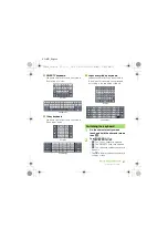 Предварительный просмотр 59 страницы Sony Ericsson XPERIA SO-01D docomo Instruction Manual