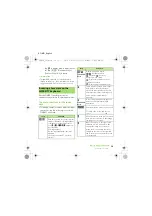 Предварительный просмотр 60 страницы Sony Ericsson XPERIA SO-01D docomo Instruction Manual