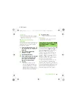 Предварительный просмотр 71 страницы Sony Ericsson XPERIA SO-01D docomo Instruction Manual