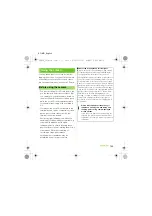 Предварительный просмотр 152 страницы Sony Ericsson XPERIA SO-01D docomo Instruction Manual