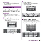 Preview for 50 page of Sony Ericsson Xperia SO-03d Instruction Manual