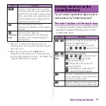 Preview for 59 page of Sony Ericsson Xperia SO-03d Instruction Manual