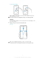 Предварительный просмотр 16 страницы Sony Ericsson Xperia TL User Manual