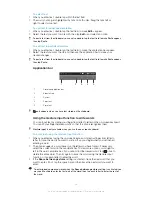 Предварительный просмотр 26 страницы Sony Ericsson Xperia TL User Manual