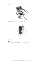 Preview for 15 page of Sony Ericsson Xperia W8 Walkman E16 Extended User Manual