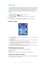 Preview for 81 page of Sony Ericsson Xperia W8 Walkman E16 Extended User Manual