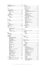 Preview for 111 page of Sony Ericsson Xperia X10 Extended User Manual