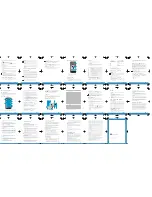 Предварительный просмотр 2 страницы Sony Ericsson Xperia XXX User Manual