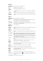 Preview for 14 page of Sony Ericsson XPERIA Extended User Manual