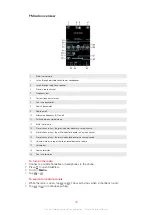Preview for 78 page of Sony Ericsson XPERIA Extended User Manual