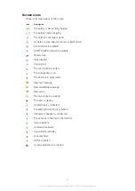 Preview for 9 page of Sony Ericsson Yari User Manual