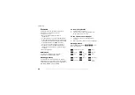 Preview for 60 page of Sony Ericsson Z1010 User Manual