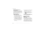 Preview for 72 page of Sony Ericsson Z1010 User Manual