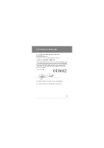 Preview for 47 page of Sony Ericsson Z258C User Manual