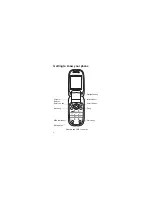 Preview for 8 page of Sony Ericsson Z310a User Manual