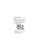 Preview for 13 page of Sony Ericsson Z310a User Manual