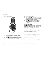 Предварительный просмотр 59 страницы Sony Ericsson Z502a User Manual