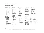 Preview for 10 page of Sony Ericsson Z520 User Manual