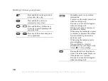 Preview for 12 page of Sony Ericsson Z520 User Manual