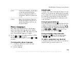 Preview for 13 page of Sony Ericsson Z520 User Manual