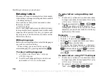 Preview for 14 page of Sony Ericsson Z520 User Manual