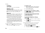 Preview for 18 page of Sony Ericsson Z520 User Manual