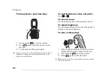 Preview for 44 page of Sony Ericsson Z520 User Manual