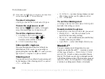 Preview for 52 page of Sony Ericsson Z520 User Manual