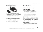 Preview for 65 page of Sony Ericsson Z520 User Manual