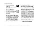 Preview for 82 page of Sony Ericsson Z520 User Manual