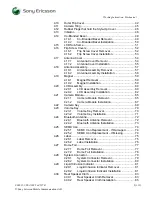 Preview for 2 page of Sony Ericsson Z520a Working Instruction