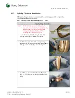 Preview for 30 page of Sony Ericsson Z520a Working Instruction