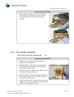 Preview for 87 page of Sony Ericsson Z520a Working Instruction