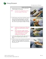 Preview for 95 page of Sony Ericsson Z520a Working Instruction