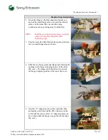 Preview for 97 page of Sony Ericsson Z520a Working Instruction