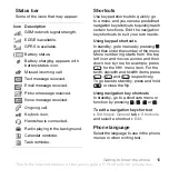 Preview for 15 page of Sony Ericsson Z520c User Manual