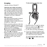 Preview for 45 page of Sony Ericsson Z520c User Manual