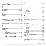 Preview for 93 page of Sony Ericsson Z520c User Manual