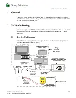 Preview for 2 page of Sony Ericsson Z530c Installation Instruction